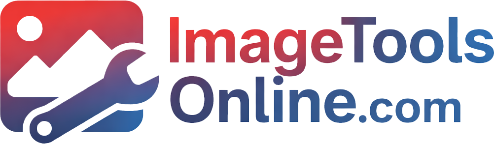 ImageToolsOnline – Free Online Image Editing & Conversion Tools